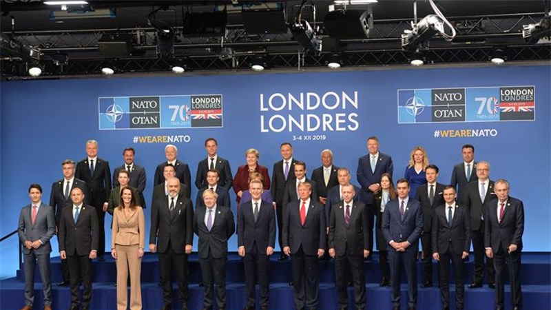 Bez obzira na različita stajališta, NATO je čvrst. Moramo dalje osnaživati suradnju u obrani i sigurnosti